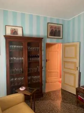 Appartamento 5, Genova