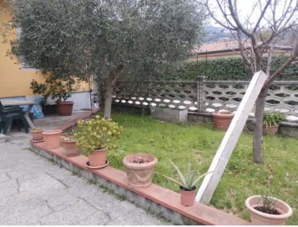 Villa Bifamiliare via Carbone 1, Castelnuovo Magra