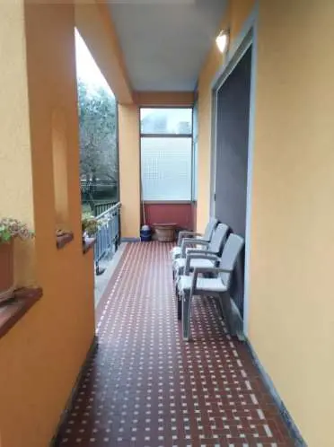 Villa Bifamiliare via Carbone 1, Castelnuovo Magra