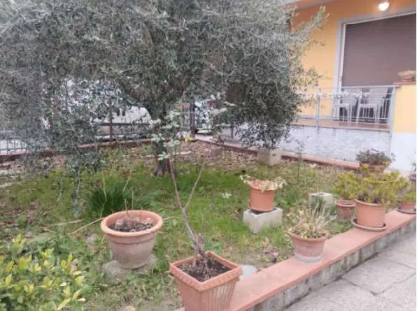 Villa Bifamiliare via Carbone 1, Castelnuovo Magra