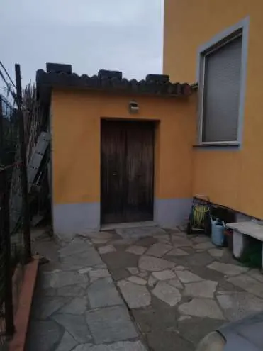 Villa Bifamiliare via Carbone 1, Castelnuovo Magra