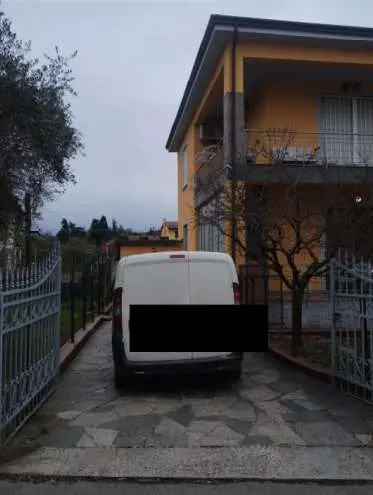 Villa Bifamiliare via Carbone 1, Castelnuovo Magra