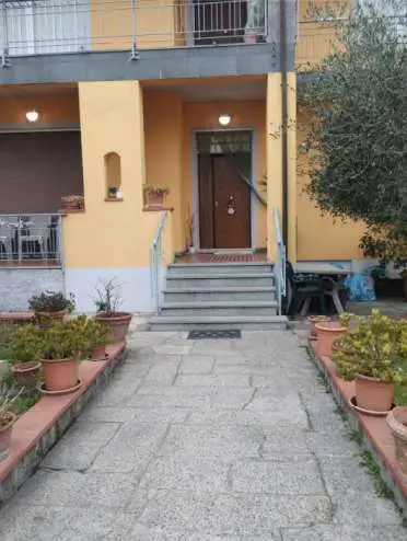 Villa Bifamiliare via Carbone 1, Castelnuovo Magra