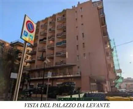Appartamento corso Europa 9, Loano
