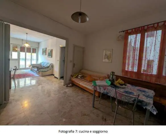 Appartamento corso Europa 9, Loano