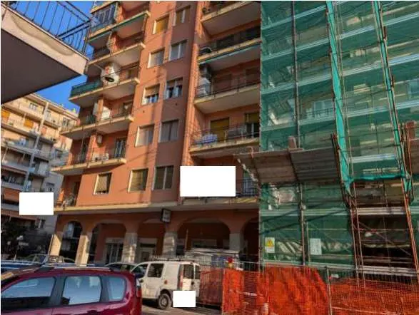 Appartamento corso Europa 9, Loano