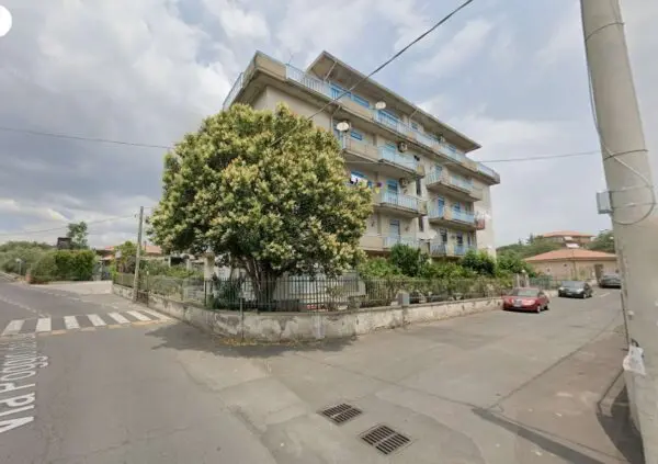 Appartamento via Poggio Del Lupo 39/a, Misterbianco