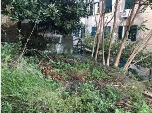Appartamento via Piombelli 4, Genova