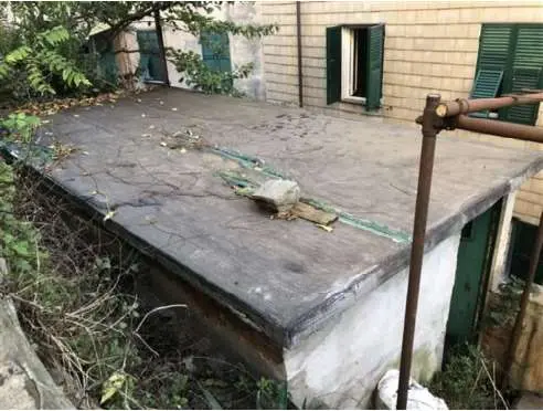 Appartamento via Piombelli 4, Genova