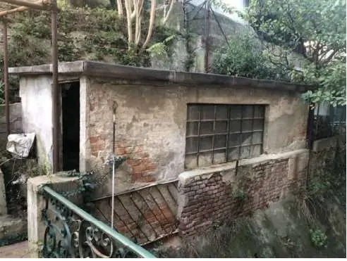 Appartamento via Piombelli 4, Genova