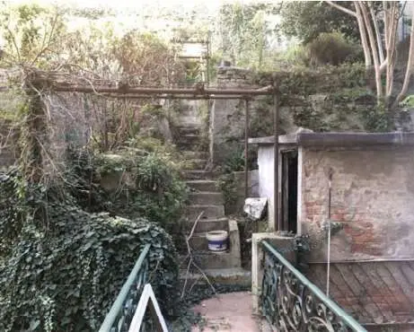 Appartamento via Piombelli 4, Genova
