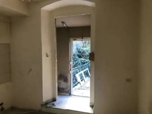 Appartamento via Piombelli 4, Genova