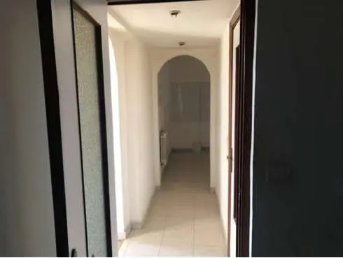 Appartamento via Piombelli 4, Genova