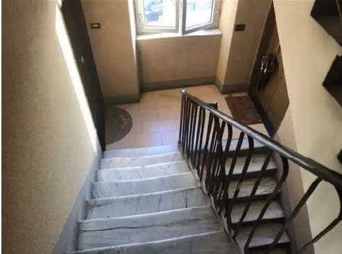 Appartamento via Piombelli 4, Genova
