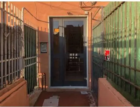 Appartamento via Piombelli 4, Genova