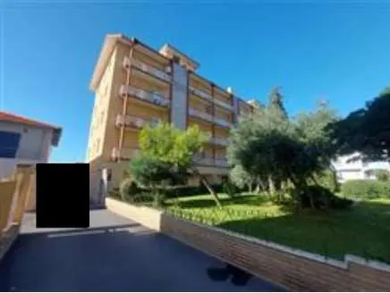 Appartamento via Ferrara 6, Bordighera