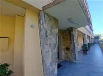 Appartamento via Ferrara 6, Bordighera