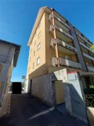 Appartamento via Ferrara 6, Bordighera
