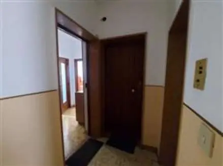 Appartamento via Ferrara 6, Bordighera