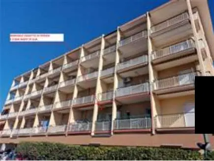 Appartamento via Ferrara 6, Bordighera