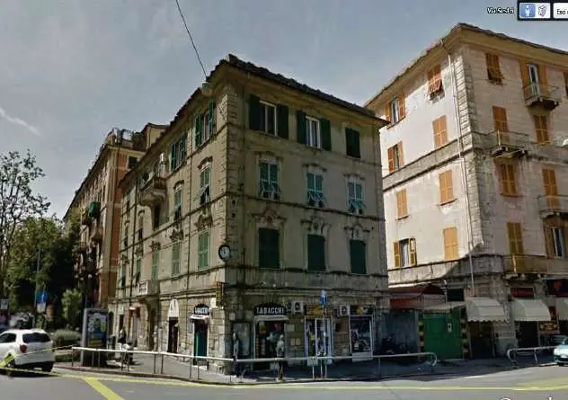 Immagine per Negozio in asta a Genova via Soliman 7 R