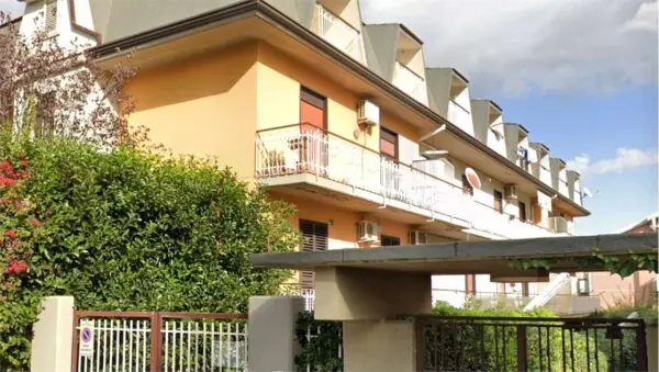 Appartamento via Leonardo Da Vinci 4, Sant'Agata Li Battiati
