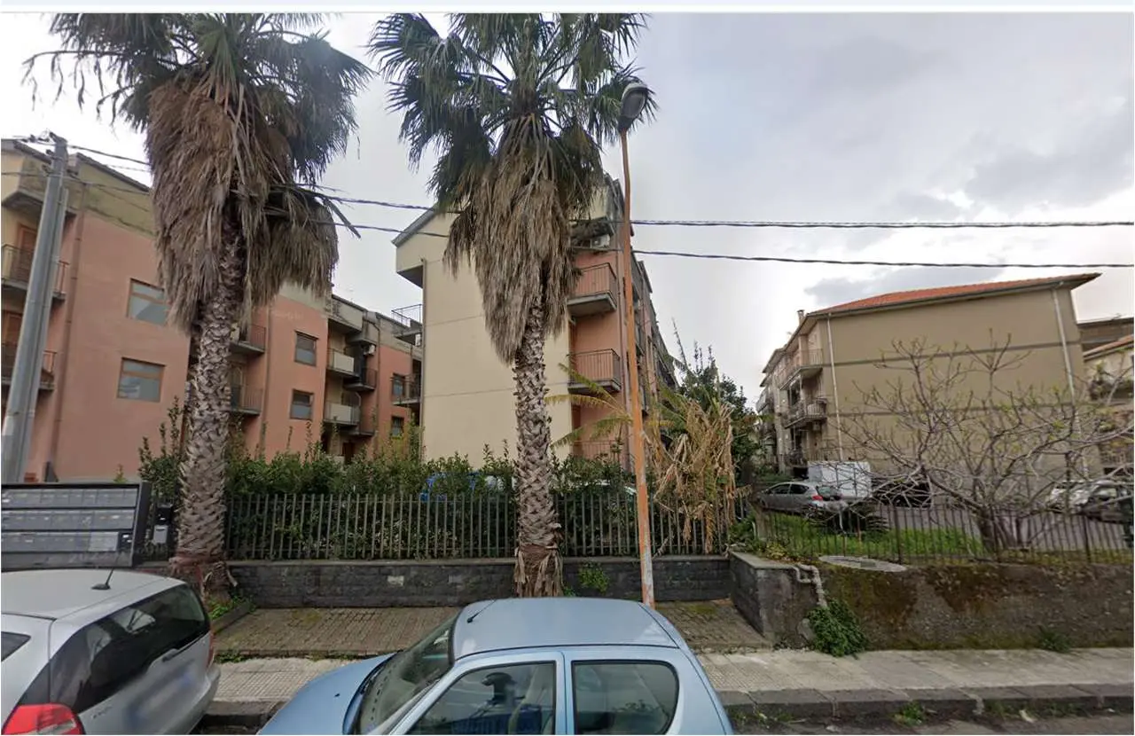 Immagine per Appartamento in asta a Fiumefreddo di Sicilia