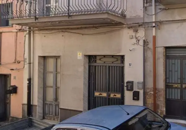 Appartamento via Dei Vespri 107, Misterbianco