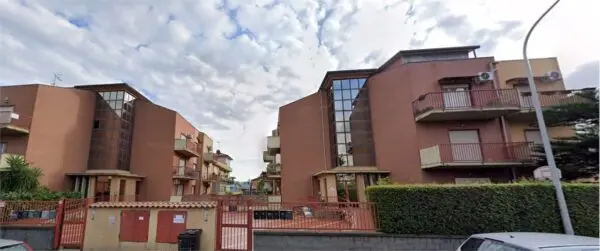 Appartamento via Paolo Orsi 33/a, Mascali