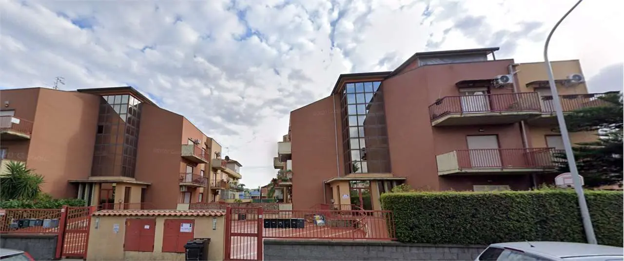 Immagine per Appartamento in asta a Mascali via Paolo Orsi 33/a