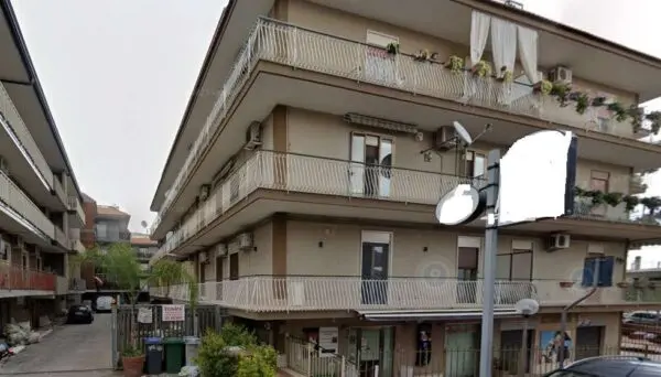 Appartamento via Giorgio Amendola 2, Fiumefreddo Di Sicilia