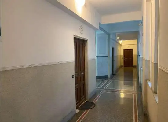 Appartamento Via Passo Olivette 1/Sc.A, Genova