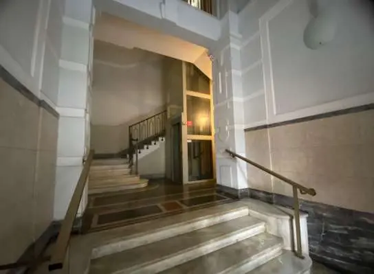 Appartamento Via Passo Olivette 1/Sc.A, Genova