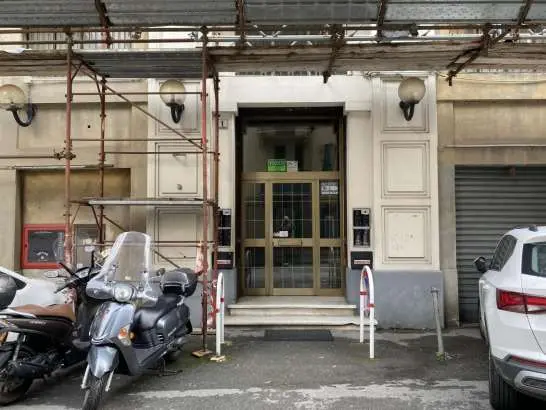 Appartamento Via Passo Olivette 1/Sc.A, Genova