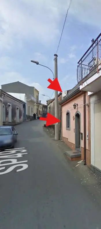 Immagine per Appartamento in asta a Acireale