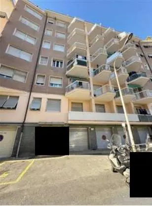 Appartamento Via Margotti 42/Sc.A, Sanremo