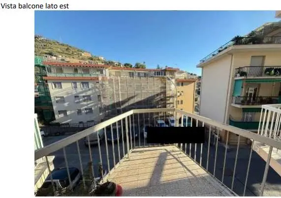 Appartamento Via Margotti 42/Sc.A, Sanremo