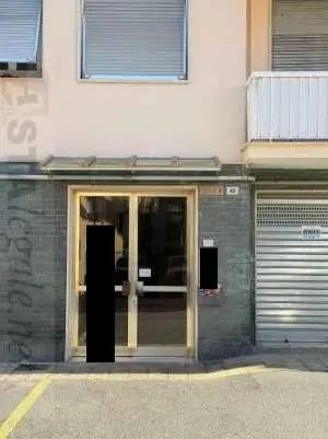 Appartamento Via Margotti 42/Sc.A, Sanremo