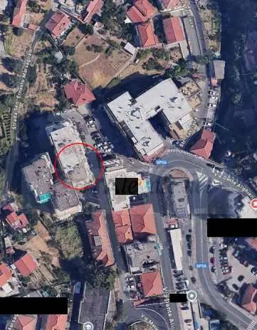 Appartamento Via Margotti 42/Sc.A, Sanremo