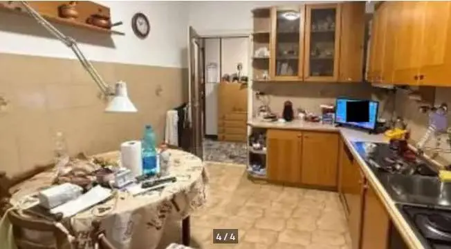 Immagine per Appartamento in asta a Sanremo via Margotti 42/Sc.A