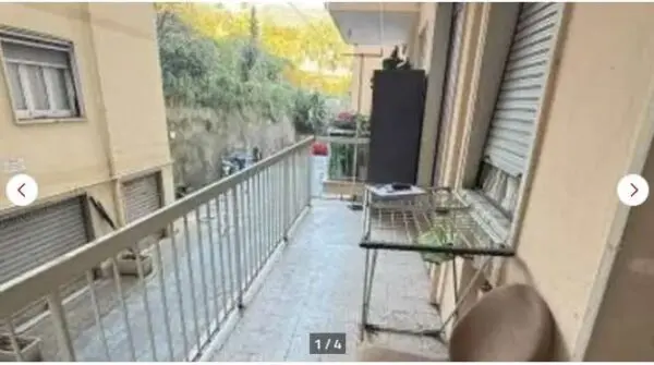 Appartamento Via Margotti 42/Sc.A, Sanremo