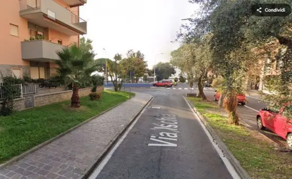 Appartamento via Ischia 5, San Bartolomeo Al Mare
