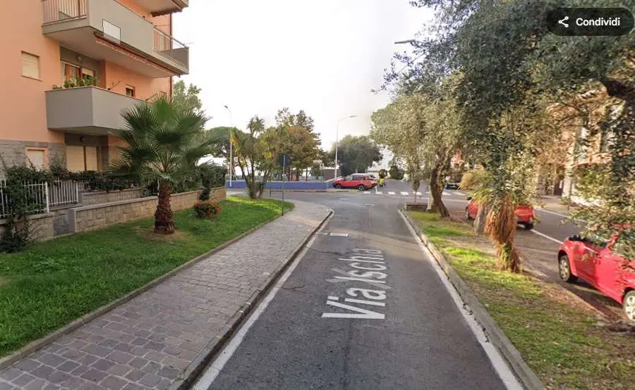 Immagine per Appartamento in asta a San Bartolomeo al Mare via Ischia 5