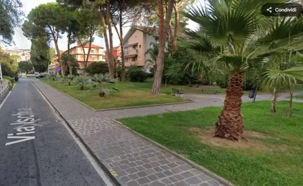 Appartamento via Ischia 5, San Bartolomeo Al Mare