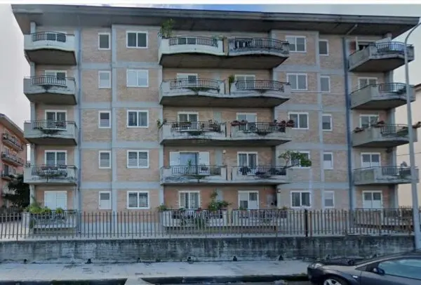 Appartamento via Gerardo Marrone 13, Giarre