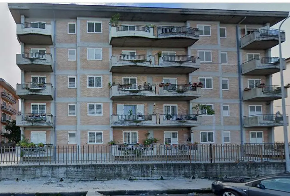 Immagine per Appartamento in asta a Giarre via Gerardo Marrone 13