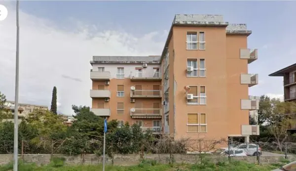 Appartamento via Giovanni Boccaccio 4/a, Catania