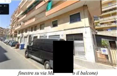 Appartamento via Martiri Della Libertà 458, Sanremo