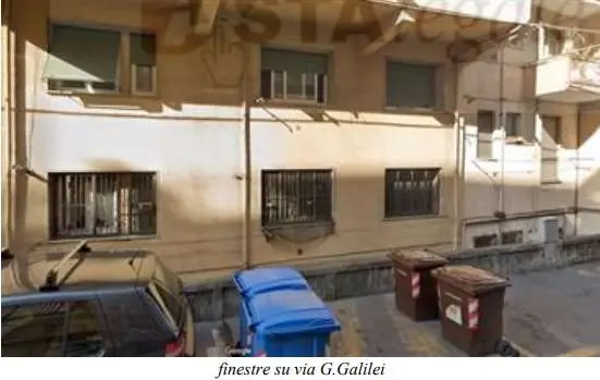 Appartamento via Martiri Della Libertà 458, Sanremo