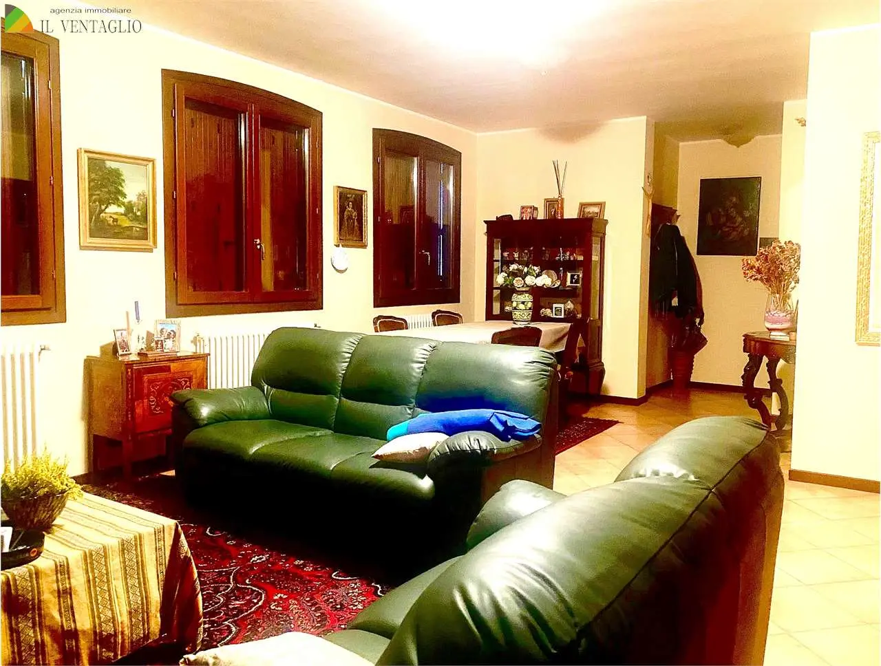 Immagine per Appartamento in affitto a Maranello